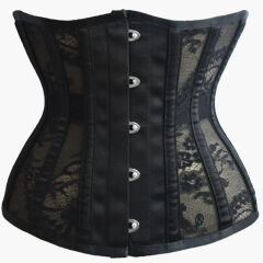Corset underbust Strong Lace