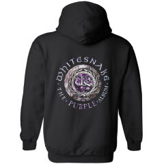 Hanorac copii Whitesnake The Purple Album