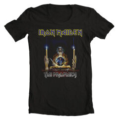 Tricou Iron Maiden The Prophecy