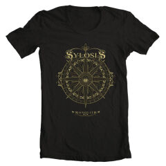 Tricou Sylosis Monolith