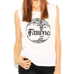 Maieu lejer de dama Famyne Logo