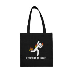 Sacosa I tried it at home