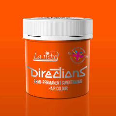 Vopsea de par Directions Fluorescent Orange