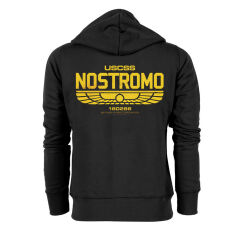 Hanorac USCSS Nostromo logo