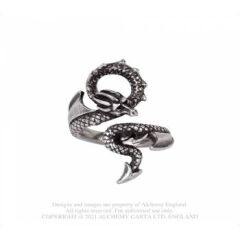 Inel Dragons Lure