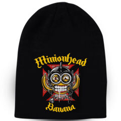 Caciula Minionhead Banana