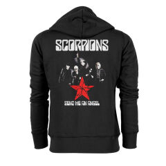 Hanorac Scorpions Send me an angel