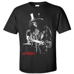 Tricou Slash Schita