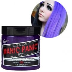 Vopsea De Par Manic Panic Lie Locks