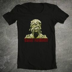 Tricou Iron Maiden Eddy