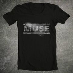 Tricou Muse