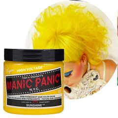 Vopsea De Par Manic Panic Sunshine