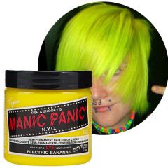 Vopsea De Par Manic Panic Electric Banana