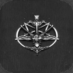 Pentagrama Baphomet