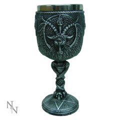 Potirul lui Baphomet