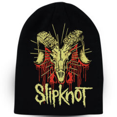 Caciula beanie Slipknot