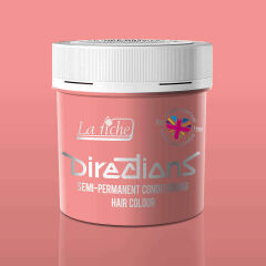 Vopsea de par Pastel Pink
