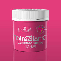 Vopsea de par Carnation Pink