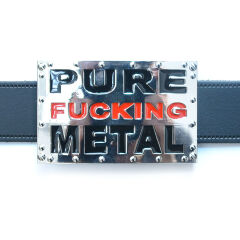CUREA pure metal
