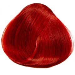 Vopsea de par Vermillion Red