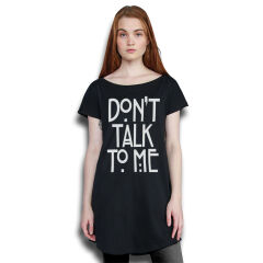Rochie Don't Talk