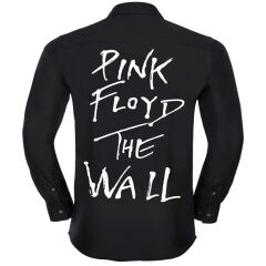 Camasa Pink Floyd The Wall