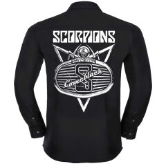 Camasa Scorpions