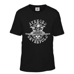 Tricou copii Avenged Sevenfold