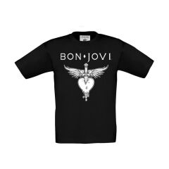 Tricou copii Bon Jovi