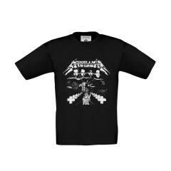 Tricou copii Metallica