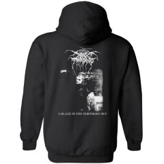 Hanorac Darkthrone A Blaze In The Northern Sky