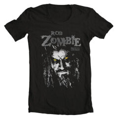 Tricou Rob Zombie Dragula