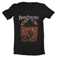 Tricou Hate Eternal The Stygian Deep