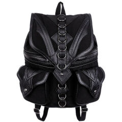 Rucsac gothic dragon