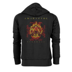 Hanorac Amaranthe Fireball