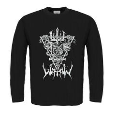Bluza Watain Snakes and Wolves