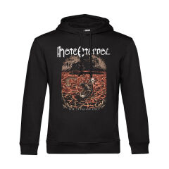 Hanorac fara fermoar Hate eternal The stygian deep