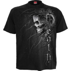 Tricou Death Forever