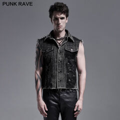 Vesta punk Decadent