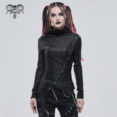 Bluza dama Spark Devil