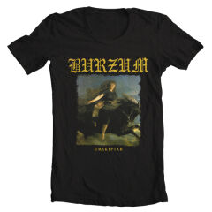 Tricou Burzum Umskiptar