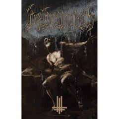 Poster textil BEHEMOTH - I LOVED YOU AT YOUR DARKEST